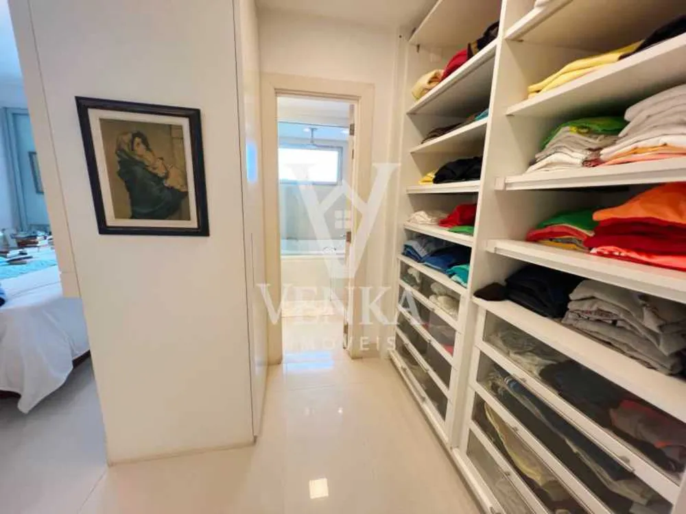 Apartamento, 4 quartos, 250 m² - Foto 15