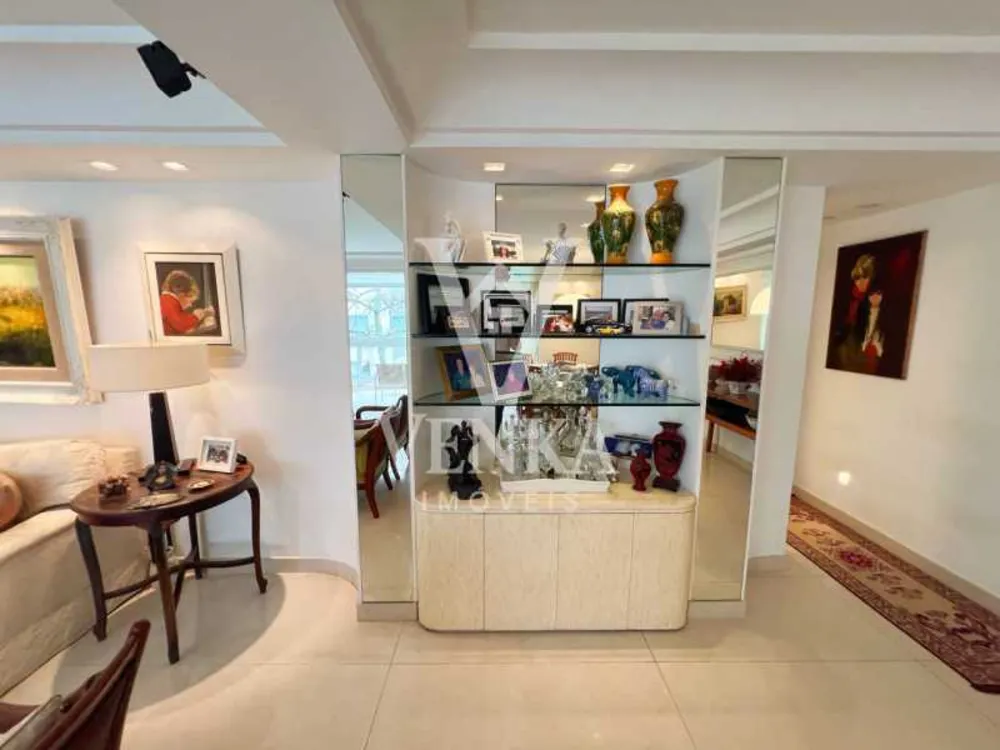 Apartamento, 4 quartos, 250 m² - Foto 6