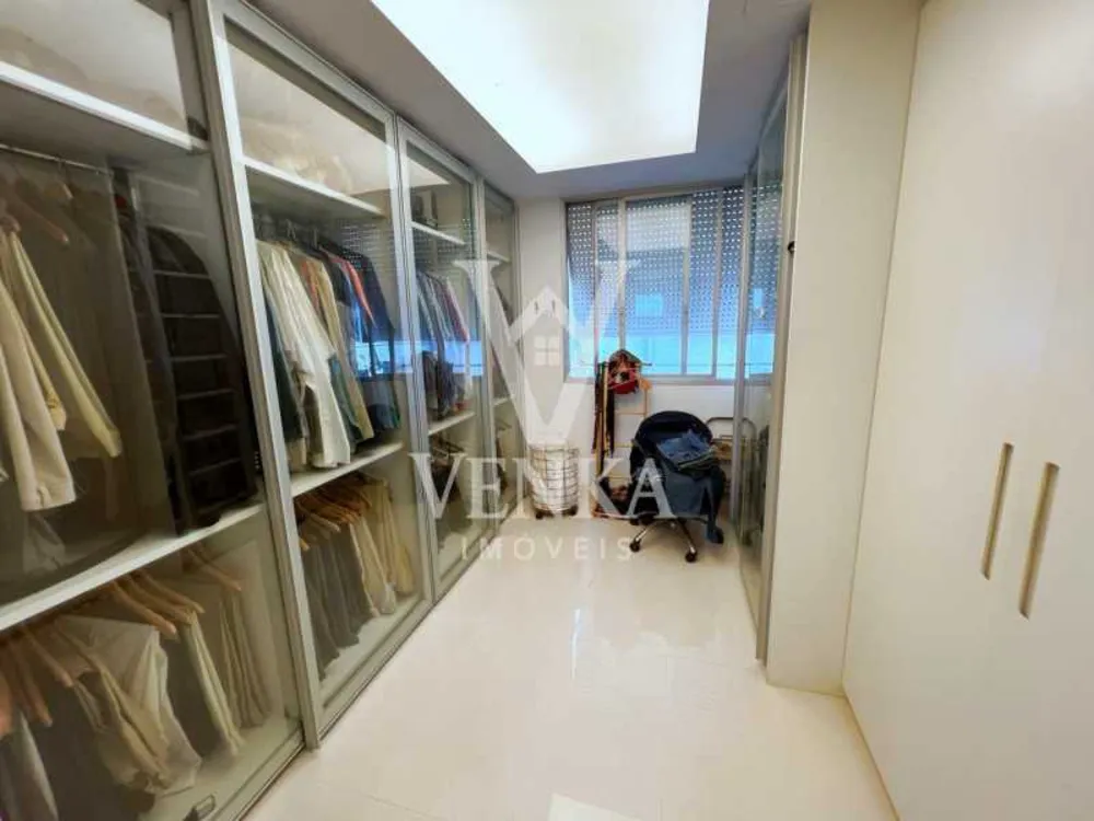 Apartamento, 4 quartos, 250 m² - Foto 14