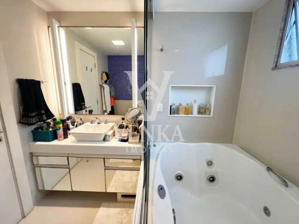 Apartamento, 4 quartos, 250 m² - Foto 12