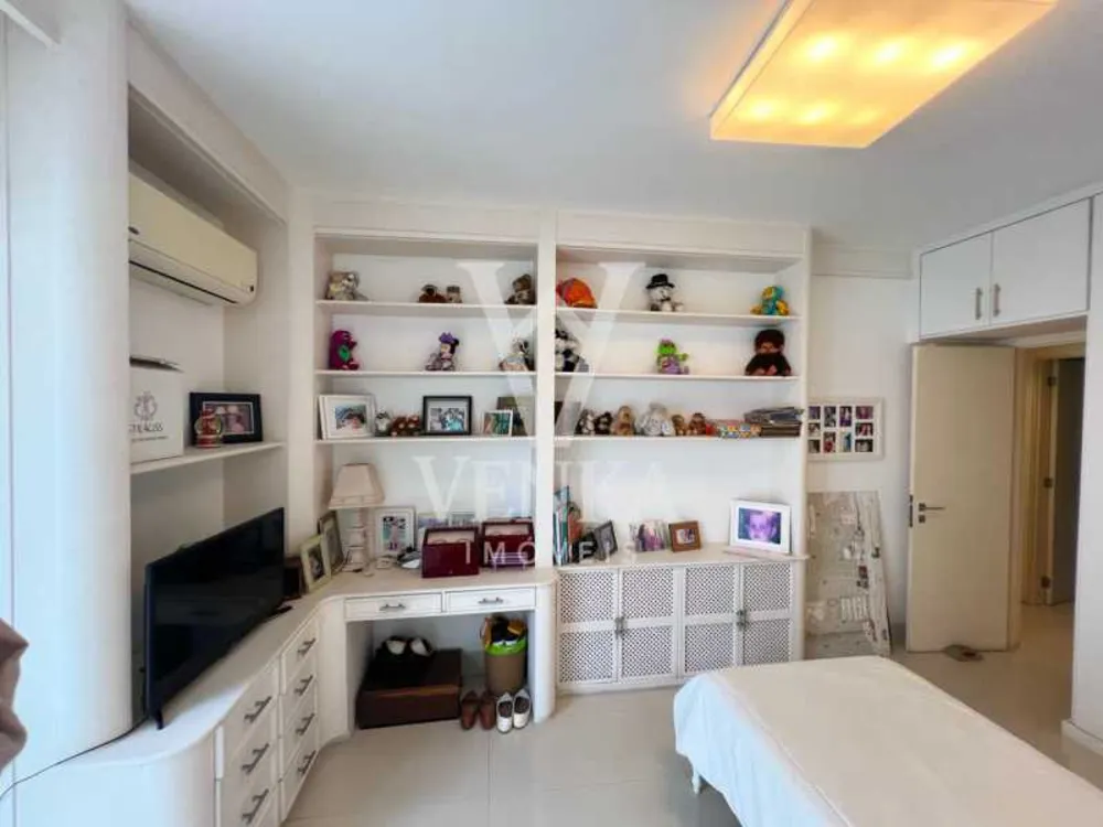 Apartamento, 4 quartos, 250 m² - Foto 17