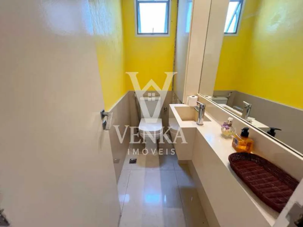 Apartamento, 4 quartos, 250 m² - Foto 21