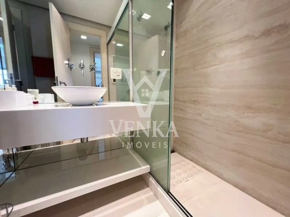 Apartamento, 4 quartos, 250 m² - Foto 8