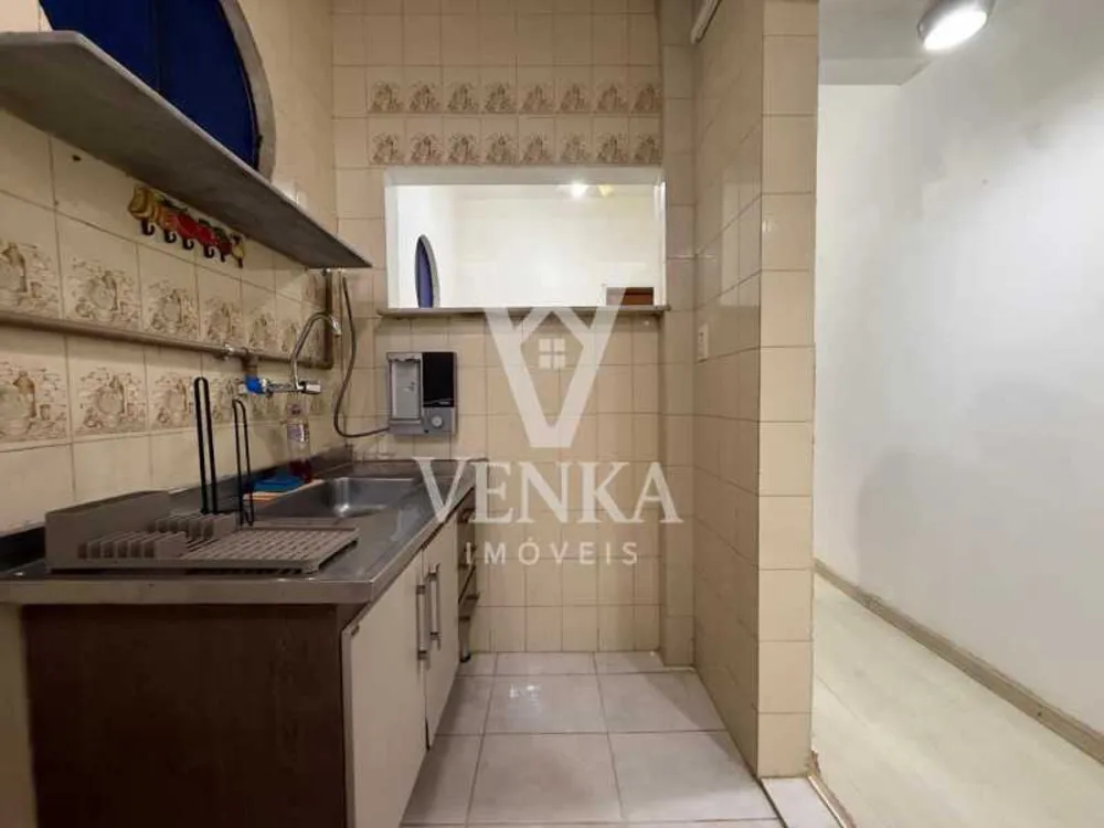 Apartamento, 30 m² - Foto 16