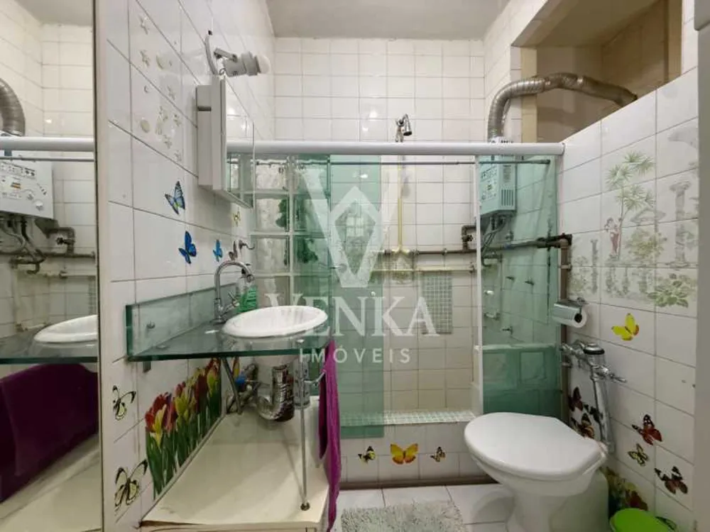 Apartamento, 30 m² - Foto 11