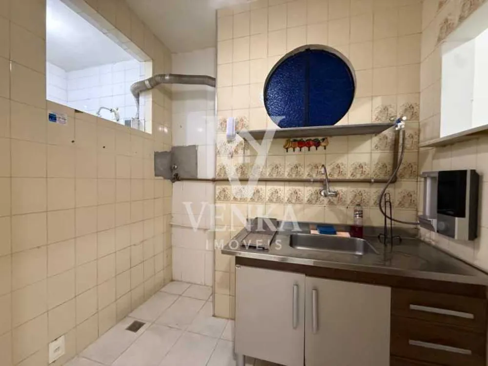 Apartamento, 30 m² - Foto 19
