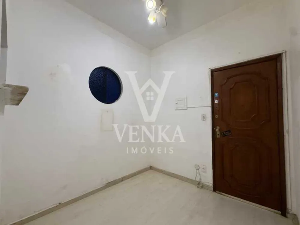 Apartamento, 30 m² - Foto 4