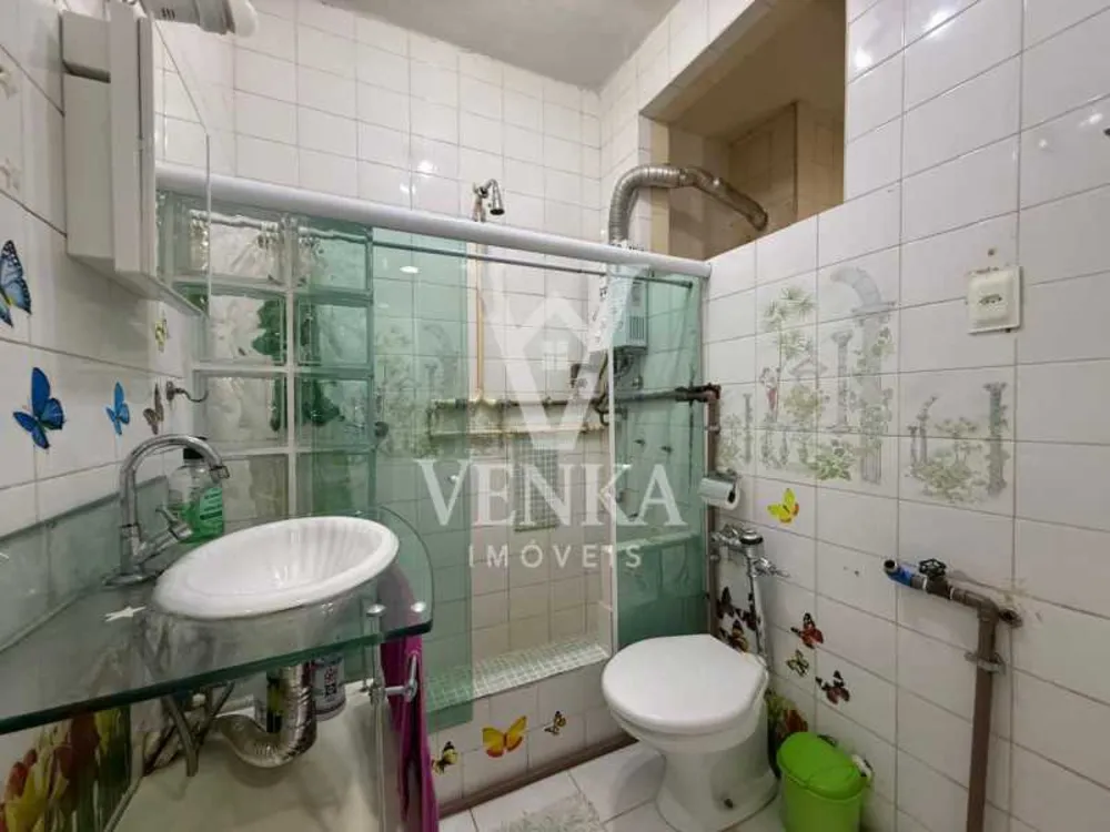 Apartamento, 30 m² - Foto 15