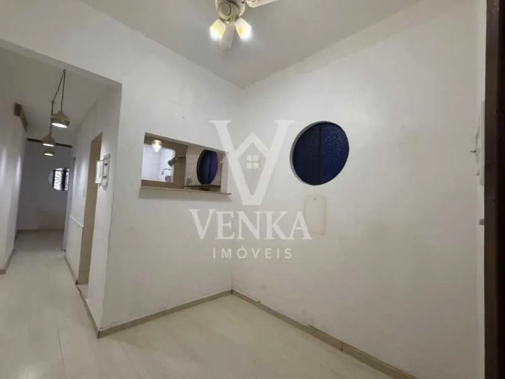Apartamento, 30 m² - Foto 2