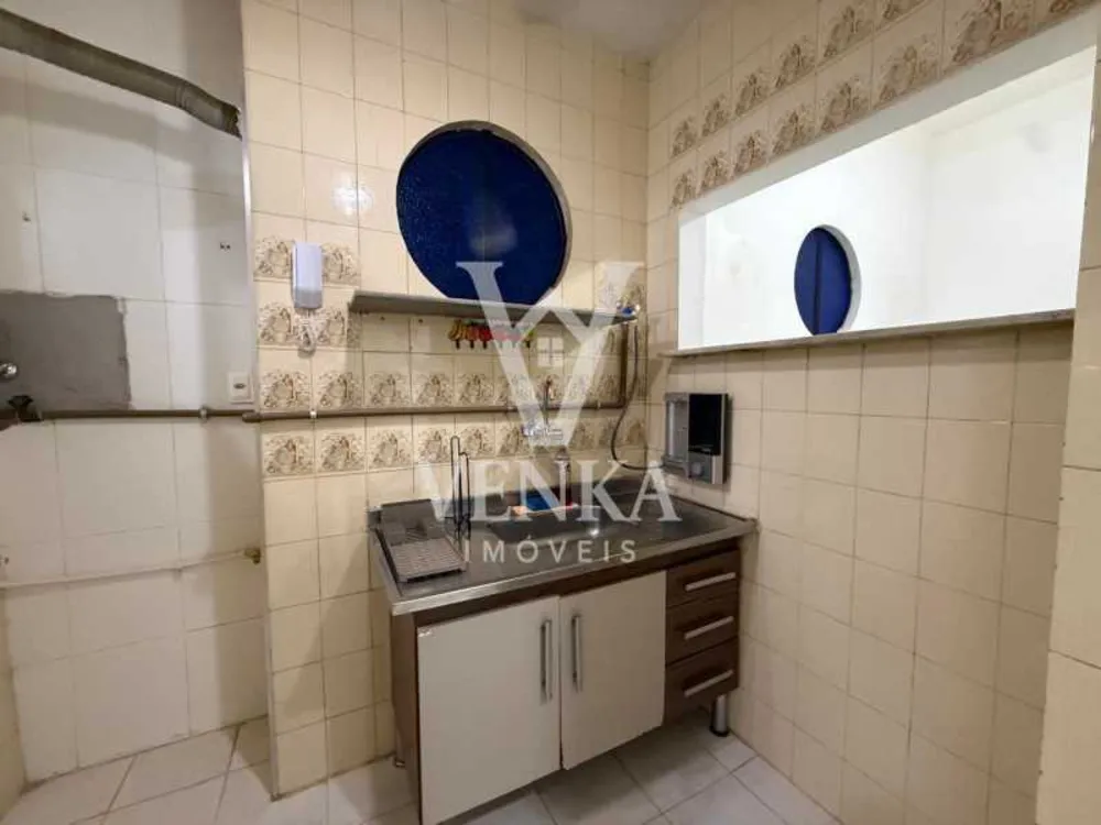 Apartamento, 30 m² - Foto 10