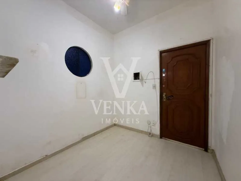 Apartamento, 30 m² - Foto 1