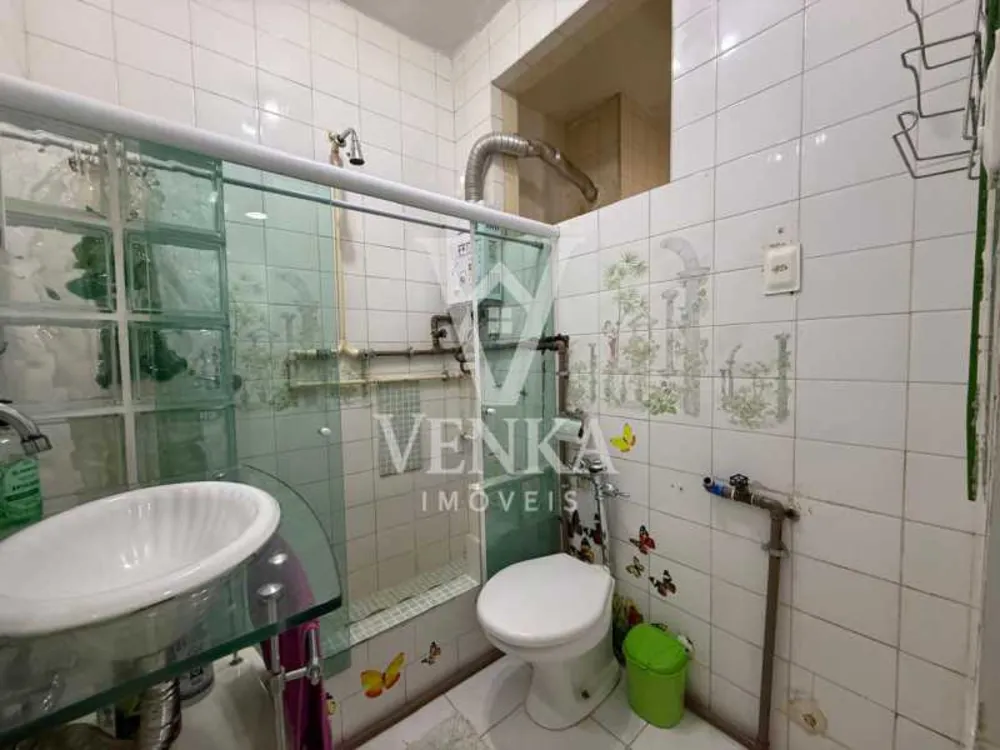 Apartamento, 30 m² - Foto 26