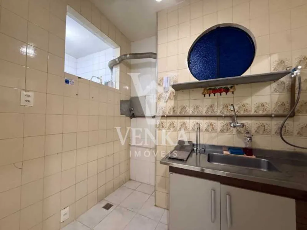 Apartamento, 30 m² - Foto 8