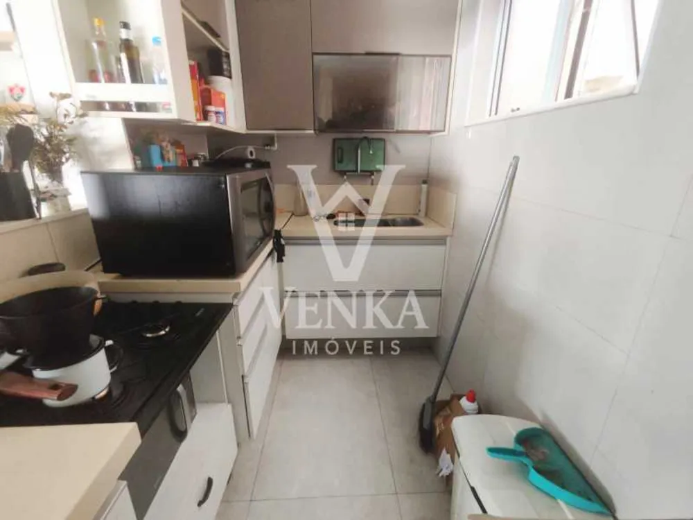 Apartamento, 3 quartos, 73 m² - Foto 7
