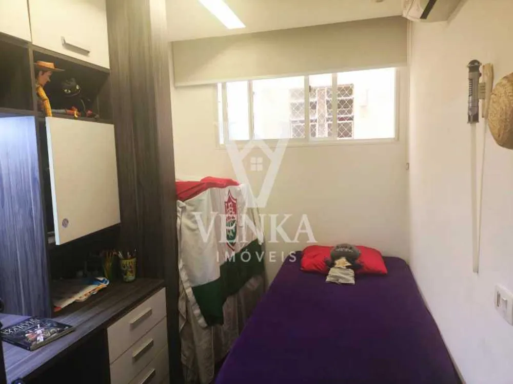 Apartamento, 3 quartos, 73 m² - Foto 10