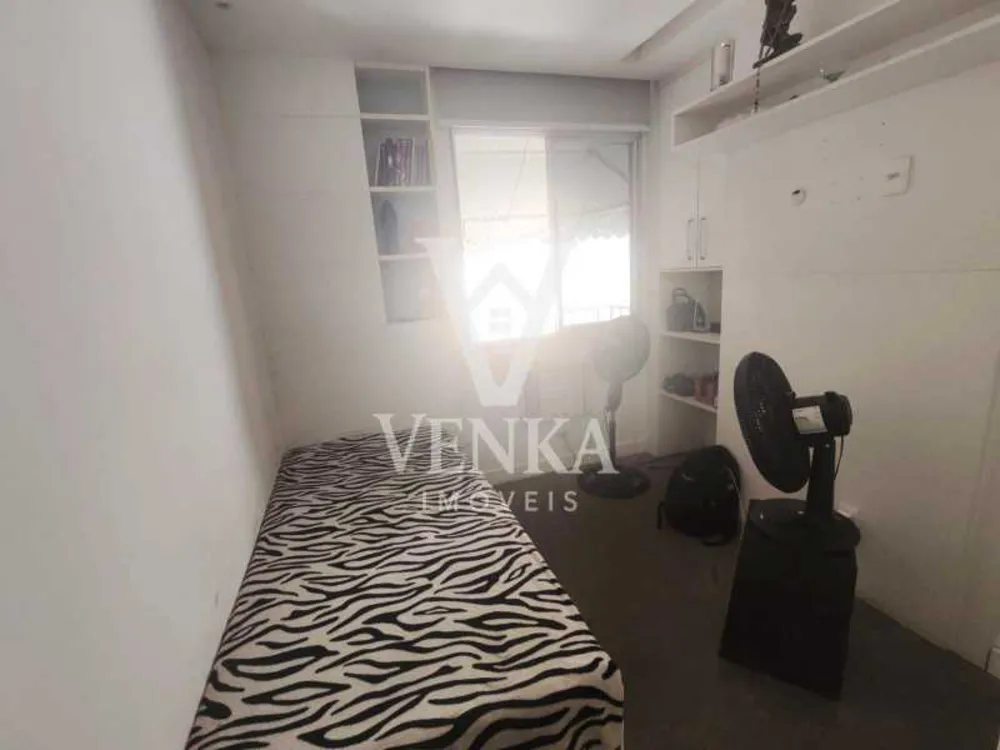 Apartamento, 3 quartos, 73 m² - Foto 8