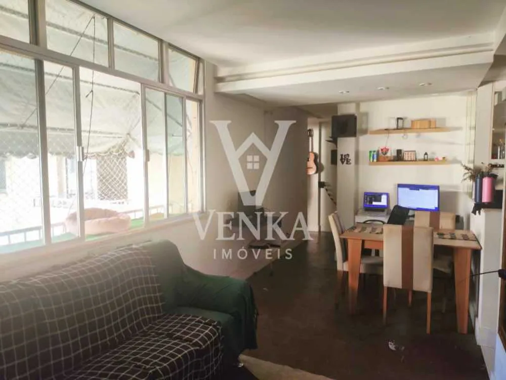 Apartamento, 3 quartos, 73 m² - Foto 11