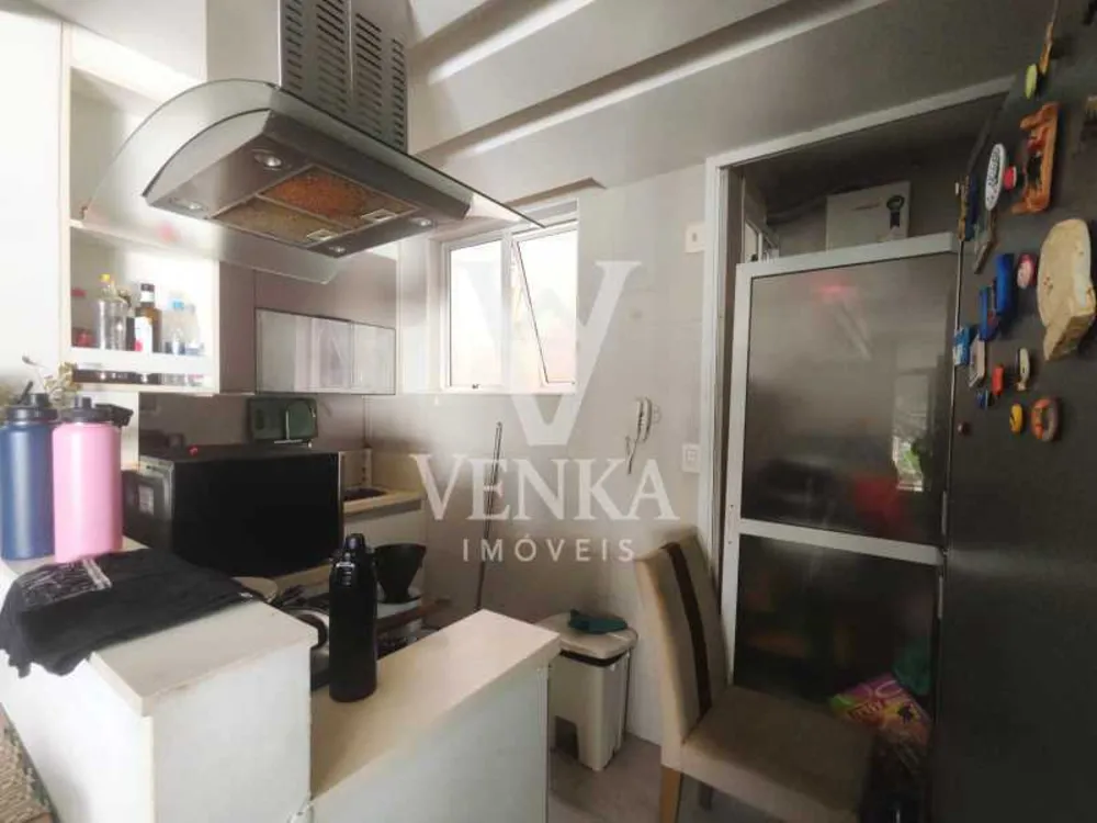 Apartamento, 3 quartos, 73 m² - Foto 2