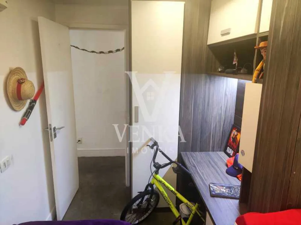 Apartamento, 3 quartos, 73 m² - Foto 10