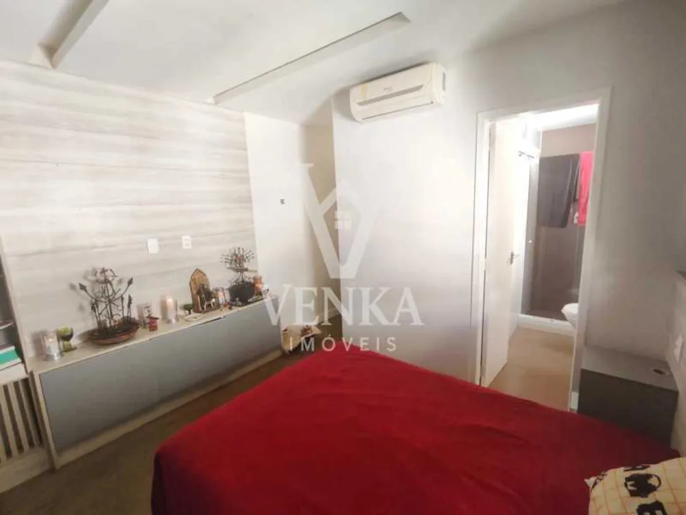 Apartamento, 3 quartos, 73 m² - Foto 5