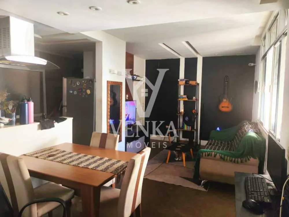 Apartamento, 3 quartos, 73 m² - Foto 1