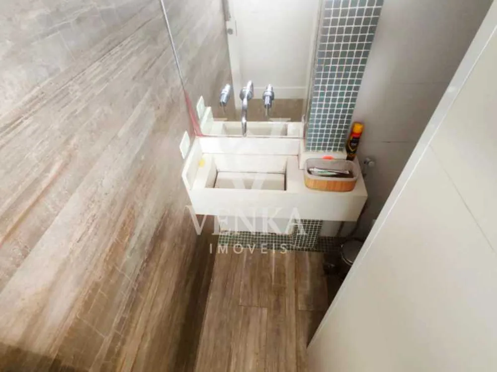 Apartamento, 3 quartos, 73 m² - Foto 4