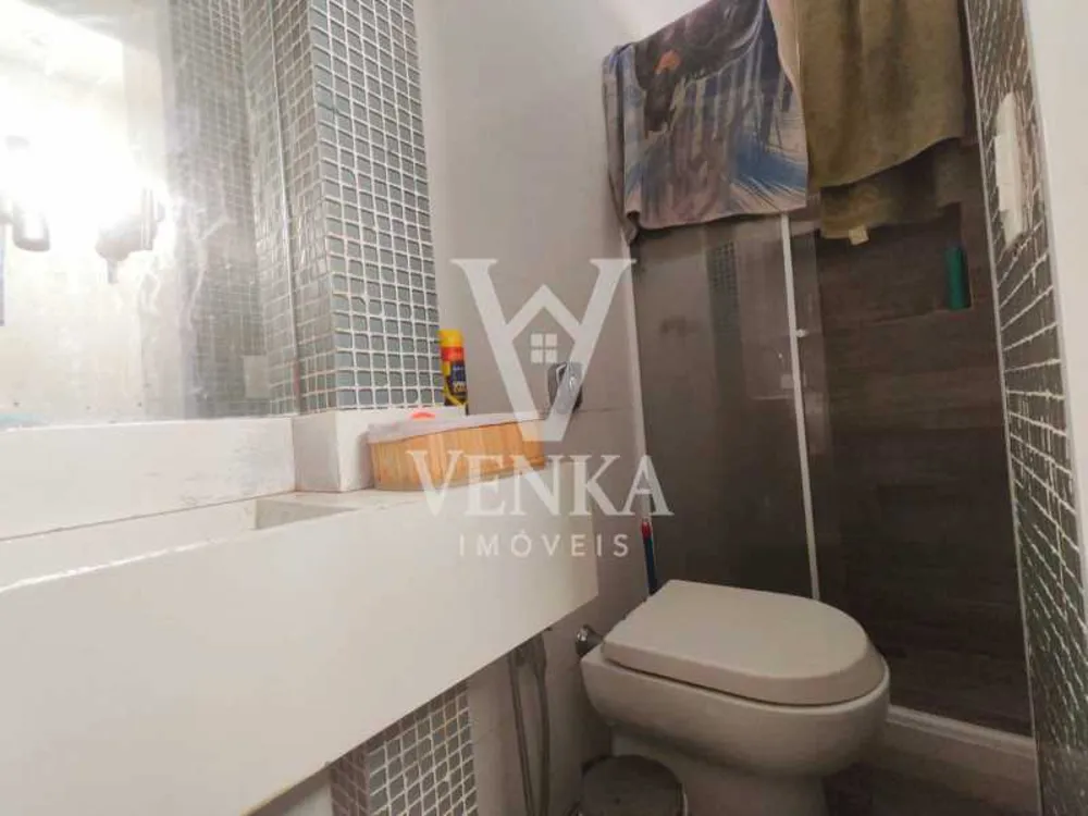 Apartamento, 3 quartos, 73 m² - Foto 3