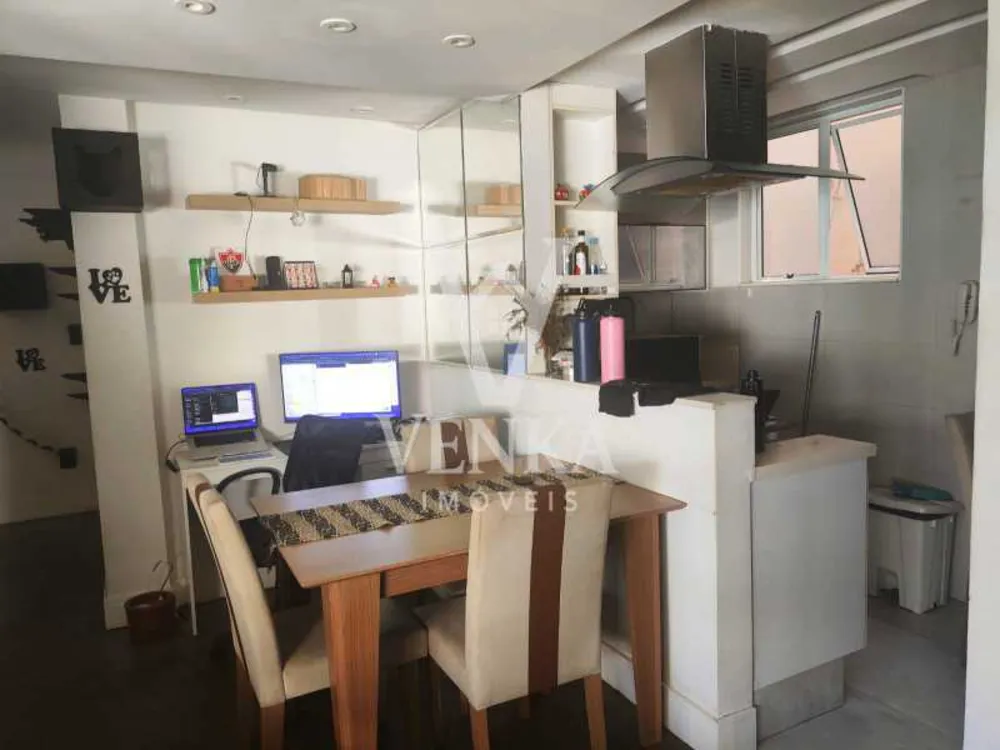 Apartamento, 3 quartos, 73 m² - Foto 3