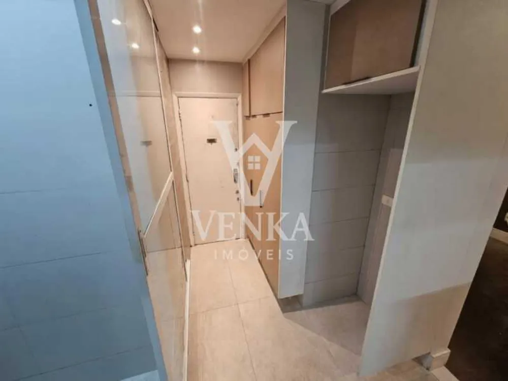 Apartamento, 3 quartos, 73 m² - Foto 1