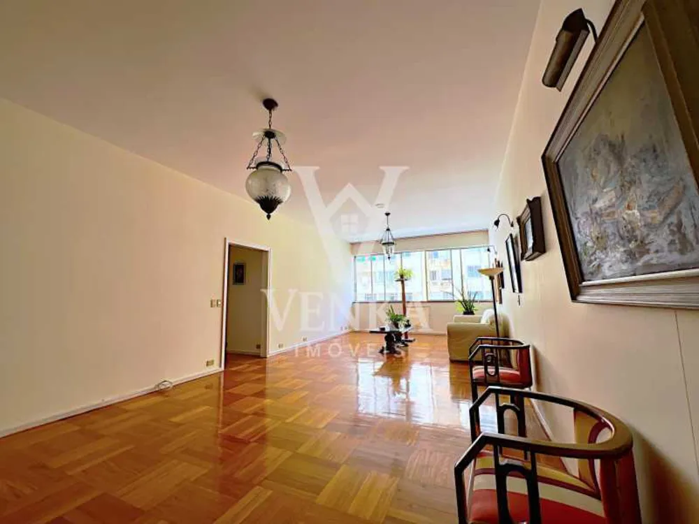 Apartamento, 4 quartos, 170 m² - Foto 4