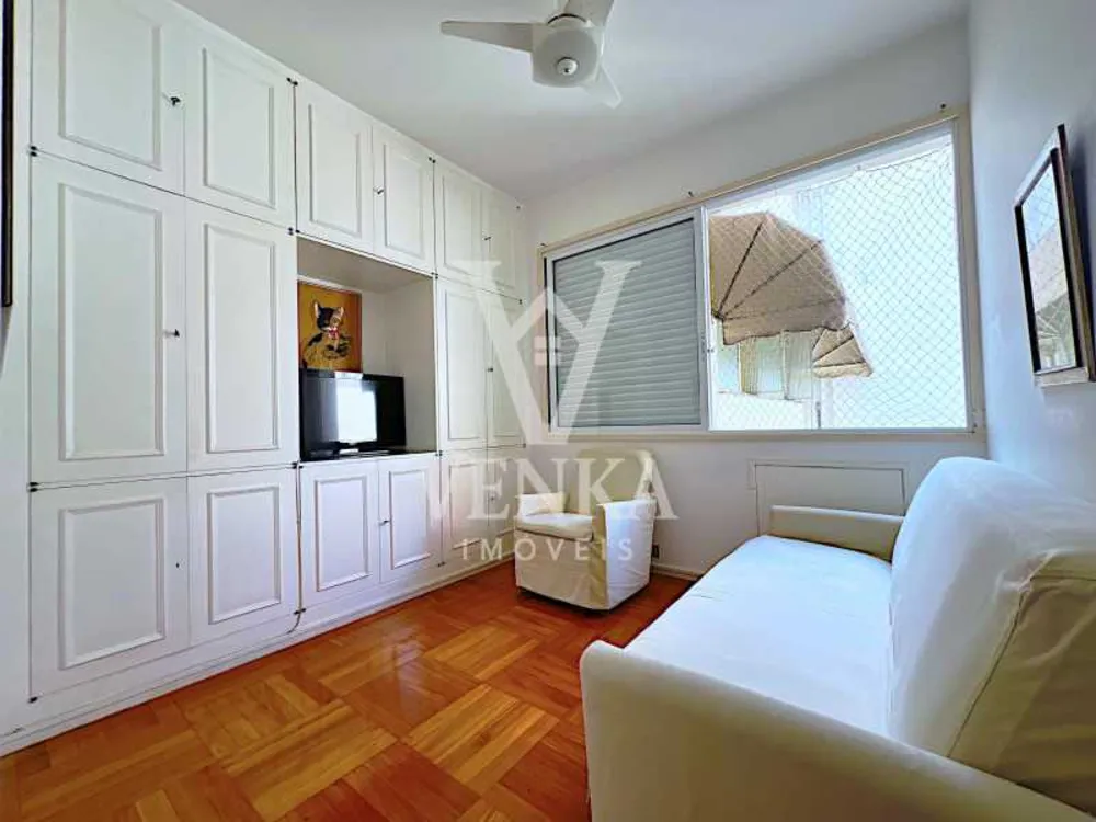 Apartamento, 4 quartos, 170 m² - Foto 13