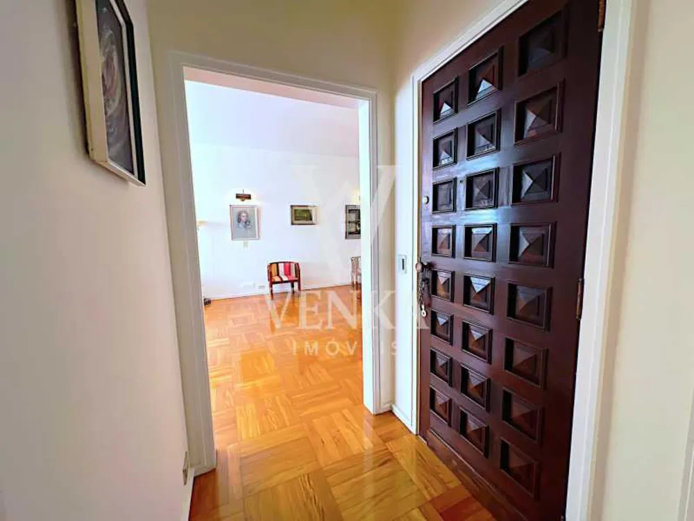Apartamento, 4 quartos, 170 m² - Foto 26