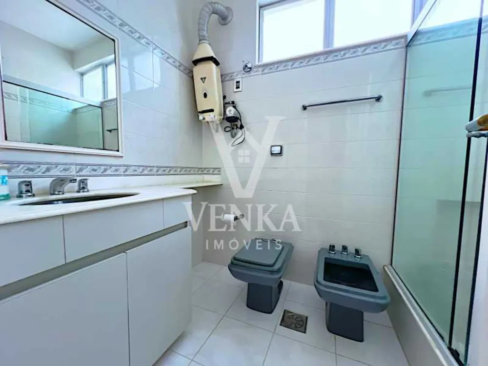 Apartamento, 4 quartos, 170 m² - Foto 16