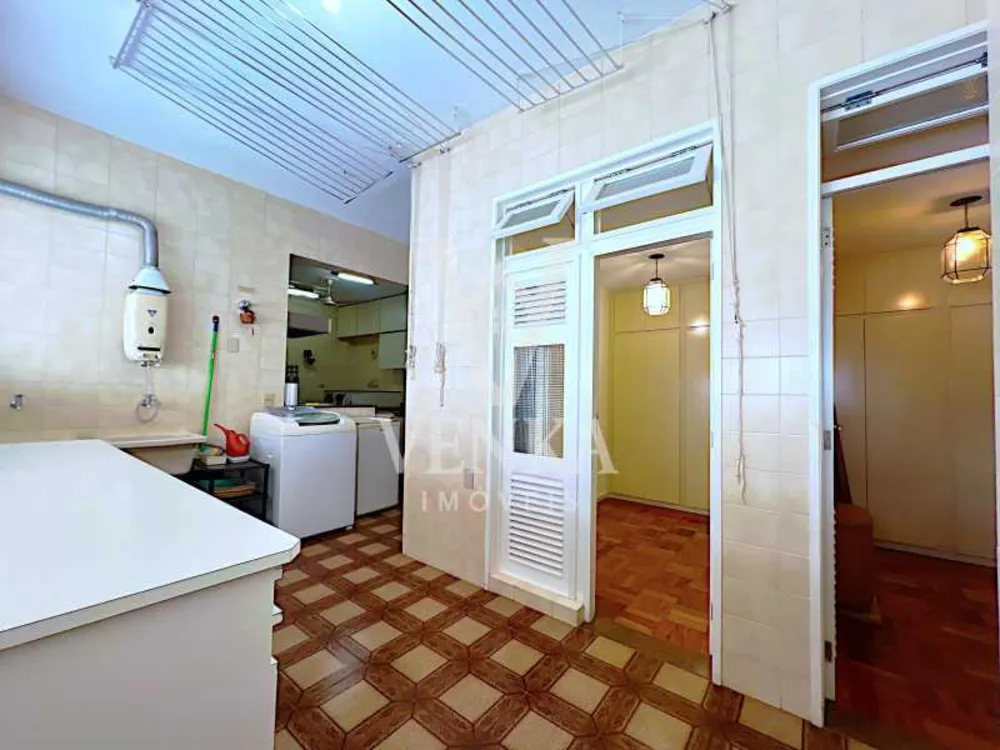 Apartamento, 4 quartos, 170 m² - Foto 22