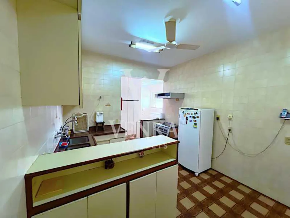 Apartamento, 4 quartos, 170 m² - Foto 23