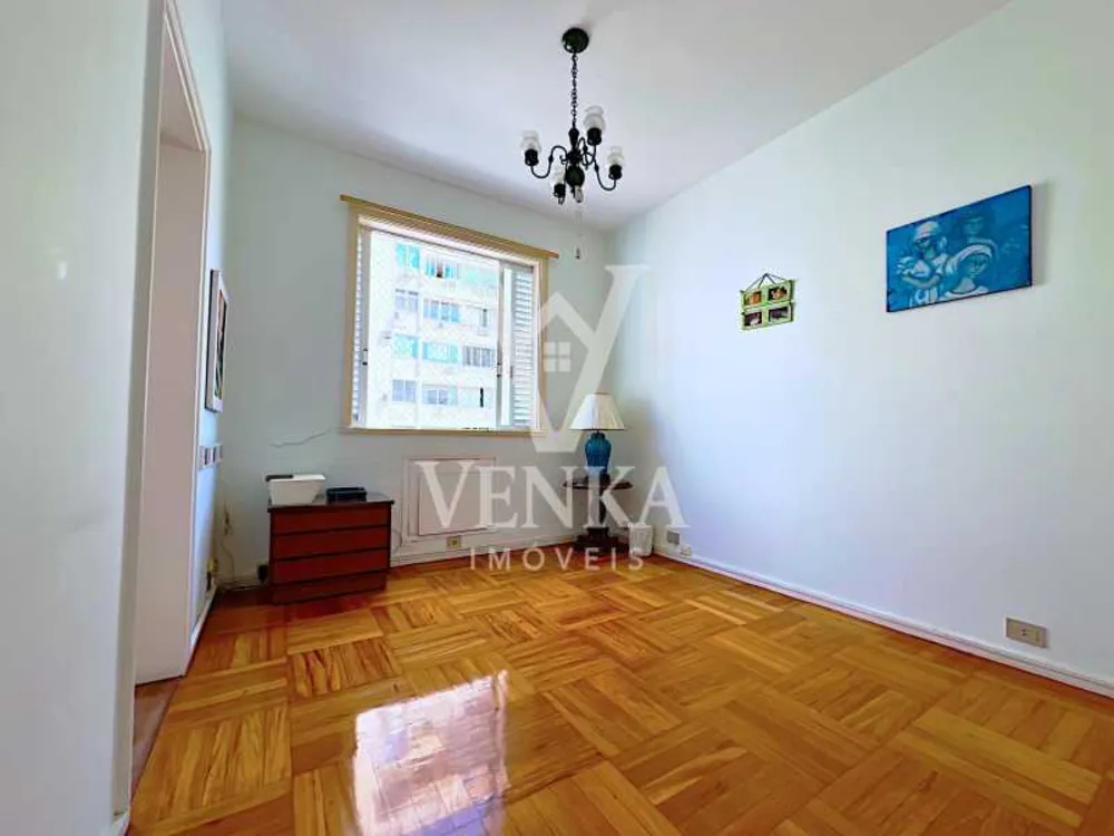 Apartamento, 4 quartos, 170 m² - Foto 10