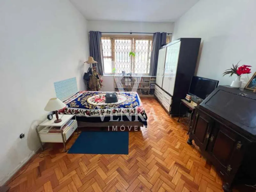 Apartamento, 4 quartos, 202 m² - Foto 9