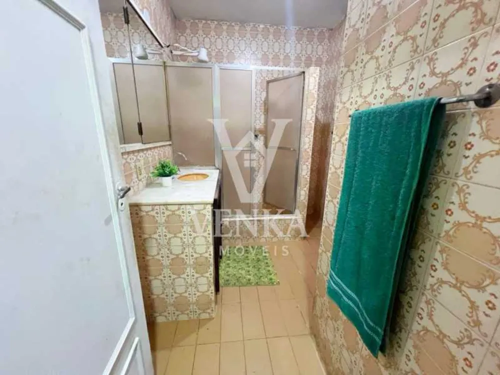 Apartamento, 4 quartos, 202 m² - Foto 16