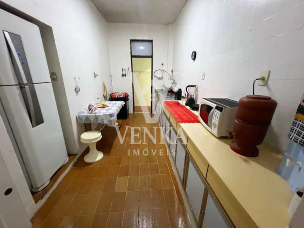 Apartamento, 4 quartos, 202 m² - Foto 19