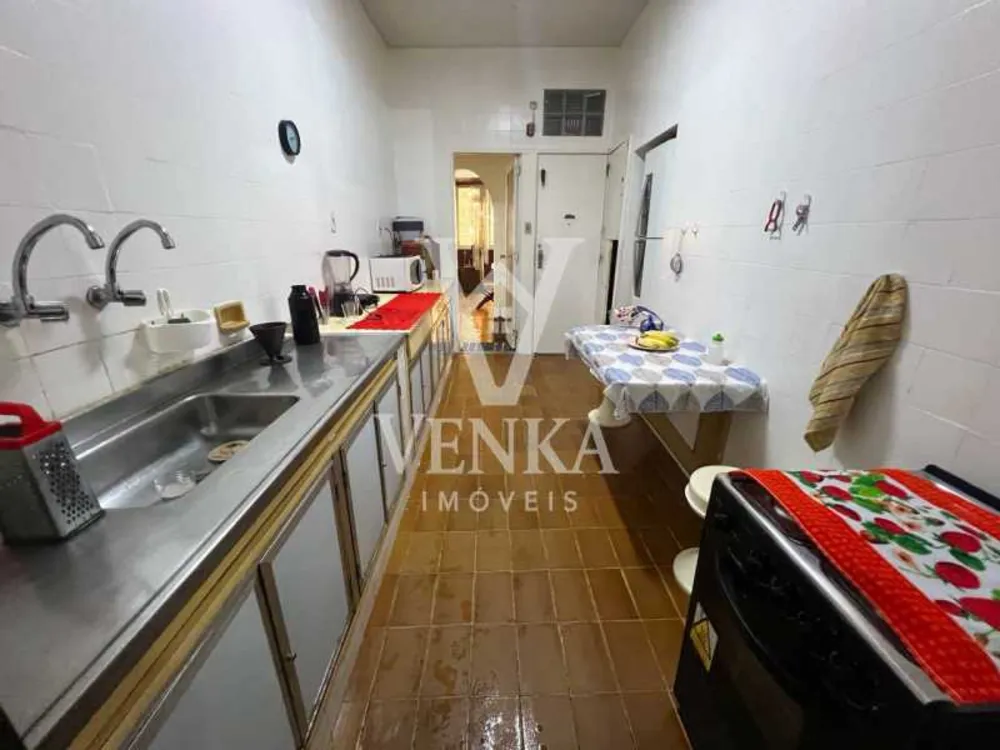 Apartamento, 4 quartos, 202 m² - Foto 18