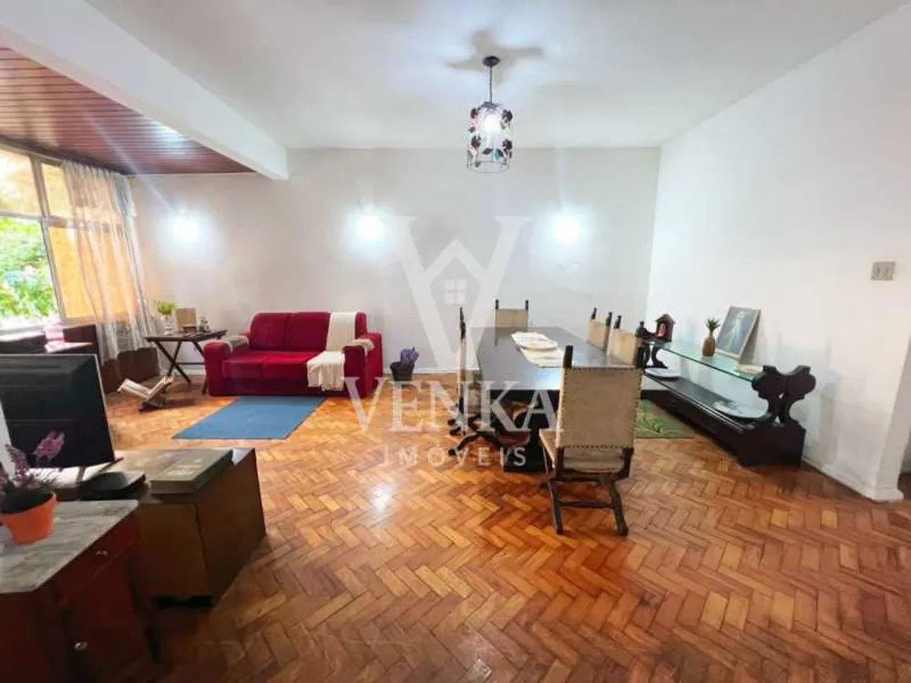 Apartamento, 4 quartos, 202 m² - Foto 5