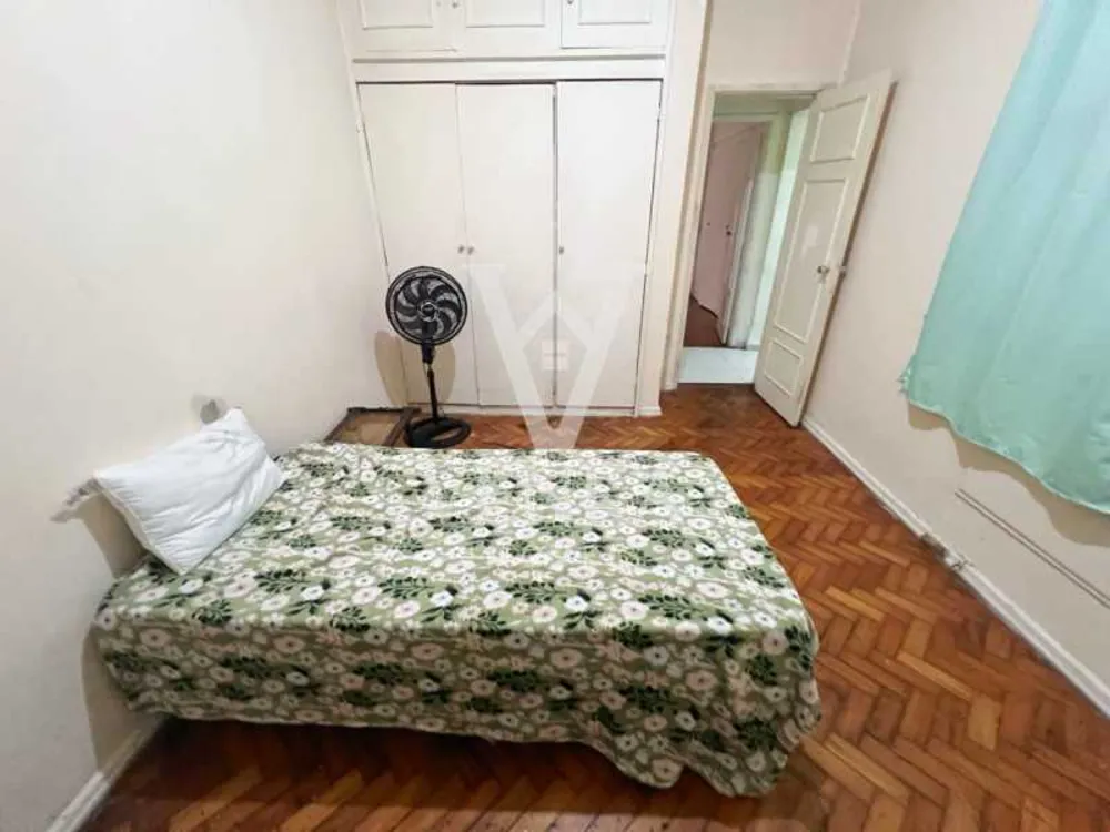 Apartamento, 4 quartos, 202 m² - Foto 8