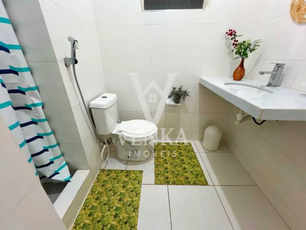 Apartamento, 4 quartos, 202 m² - Foto 11