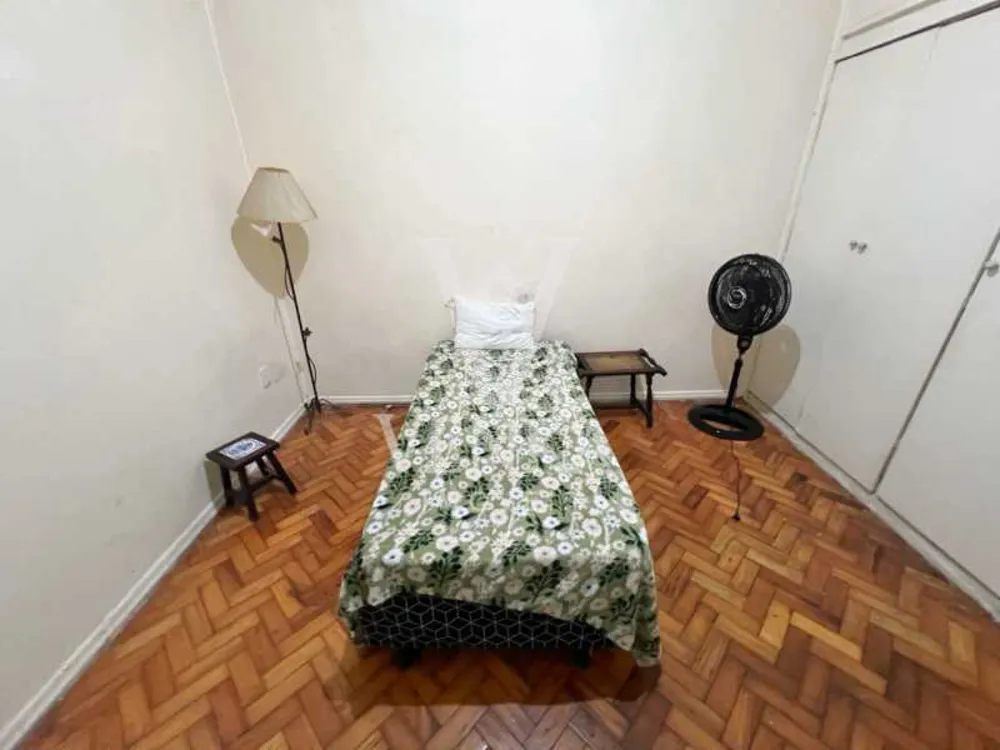 Apartamento, 4 quartos, 202 m² - Foto 7