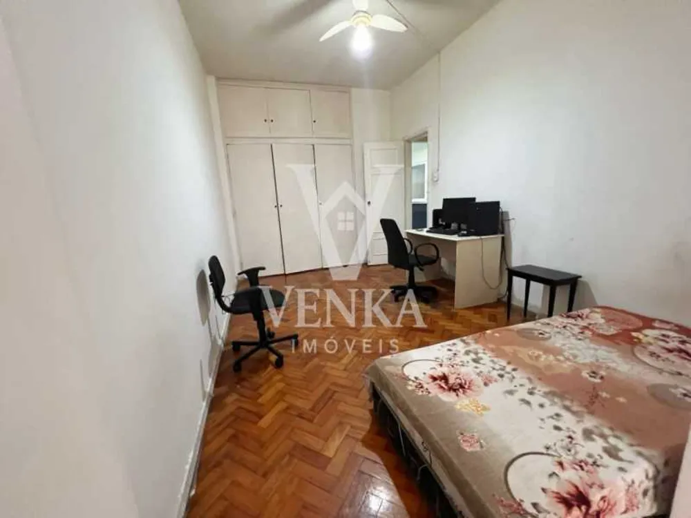 Apartamento, 4 quartos, 202 m² - Foto 14