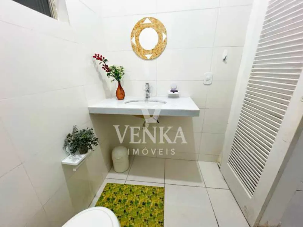 Apartamento, 4 quartos, 202 m² - Foto 12