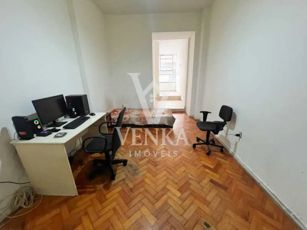 Apartamento, 4 quartos, 202 m² - Foto 13