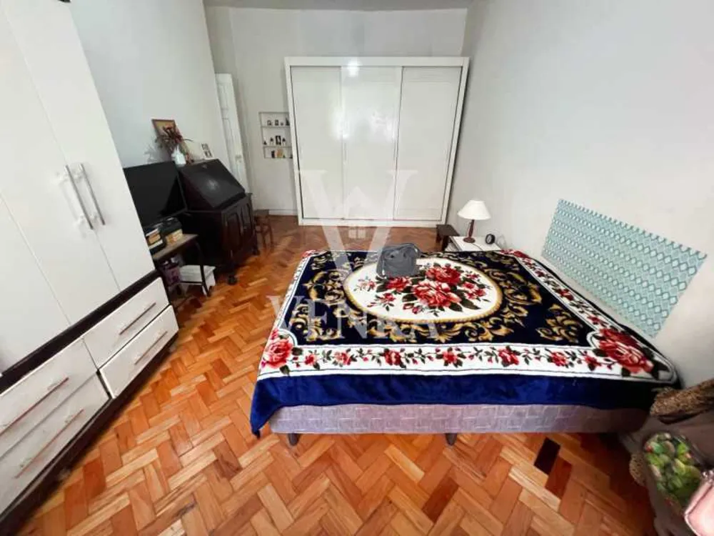 Apartamento, 4 quartos, 202 m² - Foto 10
