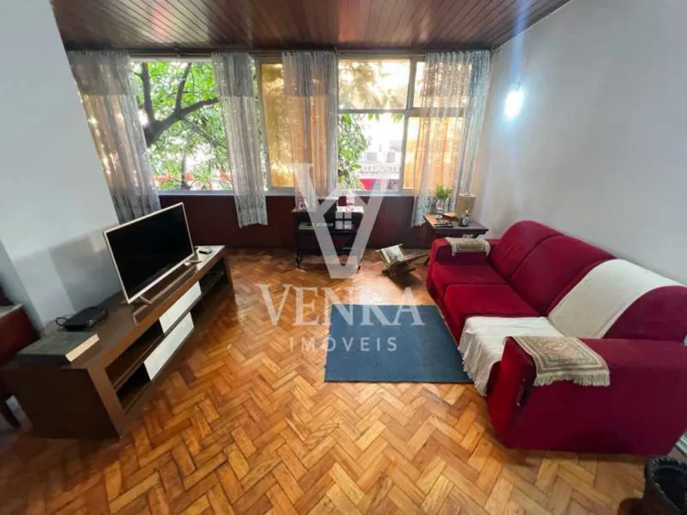 Apartamento, 4 quartos, 202 m² - Foto 2