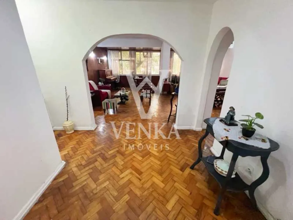 Apartamento, 4 quartos, 202 m² - Foto 6